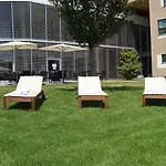 Hotel Zeit