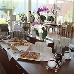 Hotel Zeit 4*