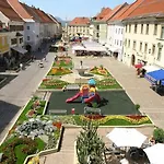 Zeit Hotel 4*