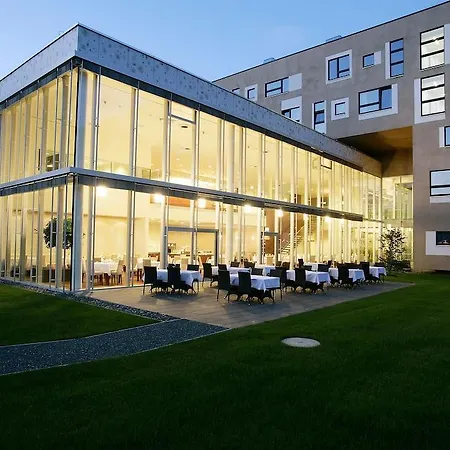 Hotel Ayurveda Die Zeit Otel