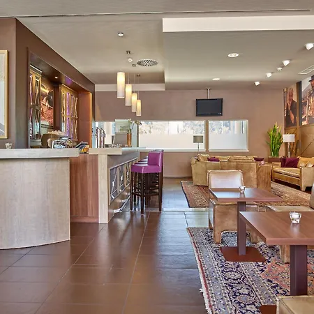 Hotel Zeit Sankt Veit an der Glan