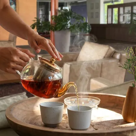 Ayurveda Zeit 4*