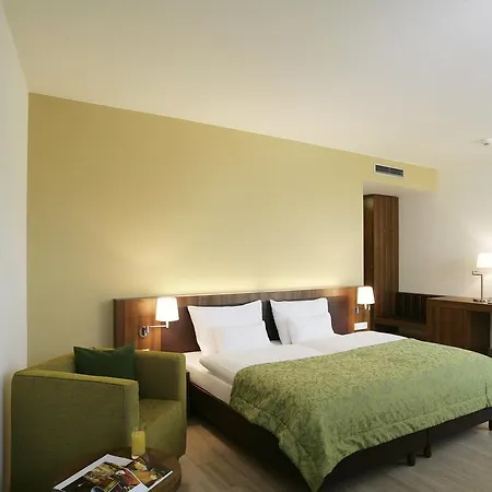Hotel Zeit Sankt Veit an der Glan