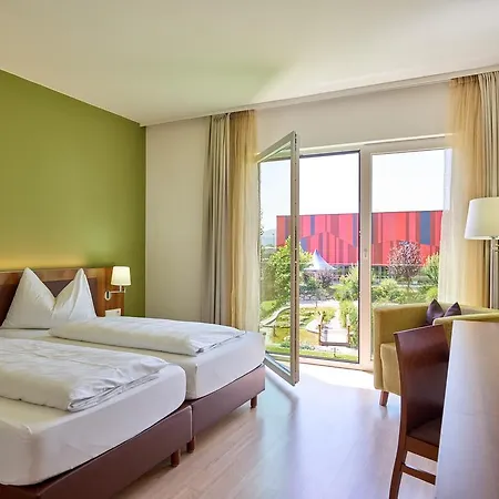 Hotel Zeit Sankt Veit an der Glan