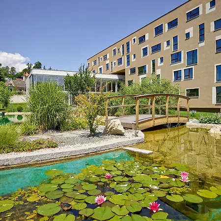 Otel Hotel Ayurveda Die Zeit