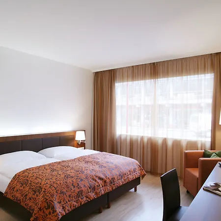 Hotel Ayurveda Die Zeit 4*