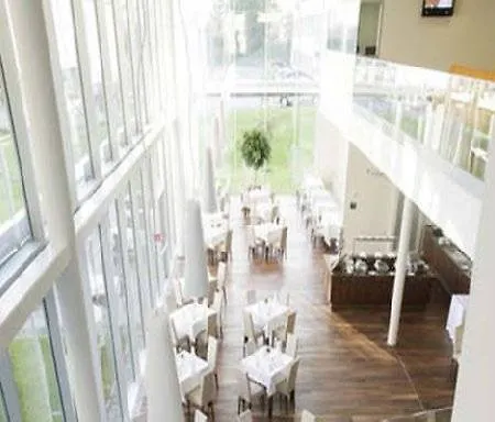 Zeit Hotel Sankt Veit an der Glan