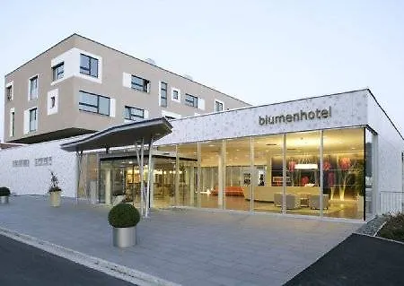Zeit Hotel