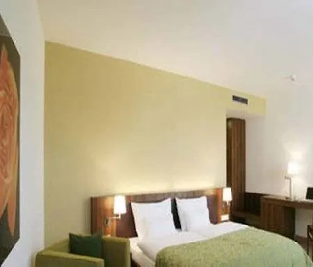 Hotel Zeit 4*