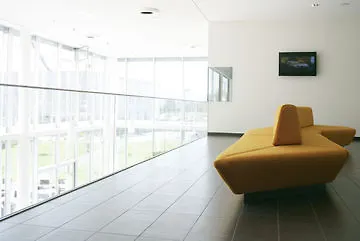 Hotel Ayurveda Die Zeit Otel 4*