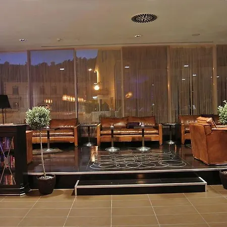 Hotel Zeit
