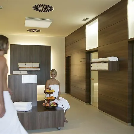 Hotel Ayurveda Die Zeit Otel 4*