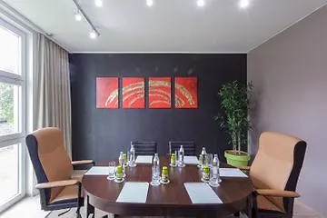 Zeit Hotel 4*
