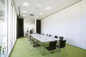 Hotel Zeit