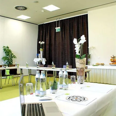 Hotel Ayurveda Die Zeit Otel 4*