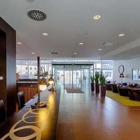 Zeit Hotel Sankt Veit an der Glan