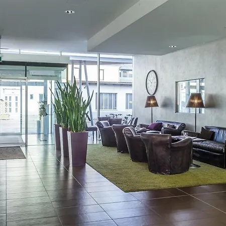 Zeit Hotel Sankt Veit an der Glan