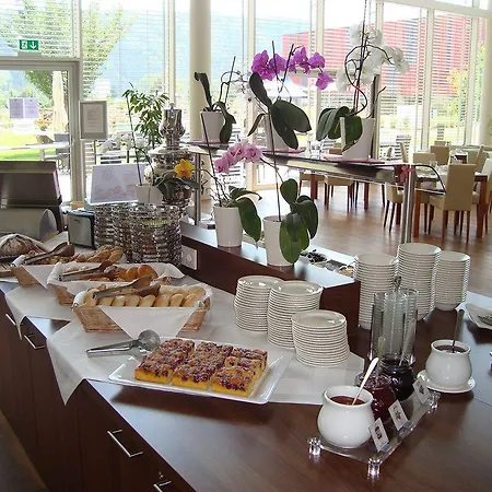 Hotel Zeit 4*