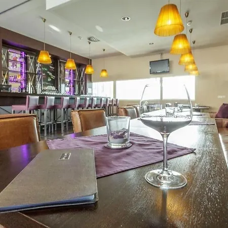 Hotel Zeit Sankt Veit an der Glan