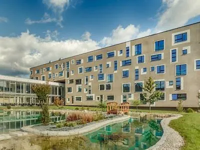 Hotel Zeit 4*