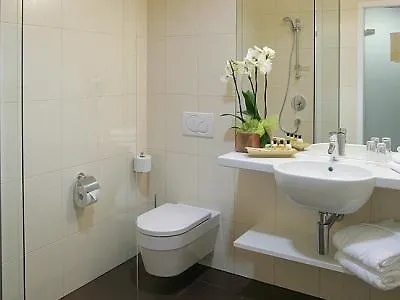 Otel Hotel Ayurveda Die Zeit