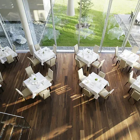 Hotel Ayurveda Die Zeit Otel 4*