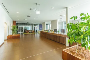 Otel Hotel Ayurveda Die Zeit Sankt Veit an der Glan