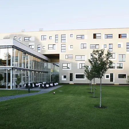 Hotel Ayurveda Die Zeit Otel Sankt Veit an der Glan
