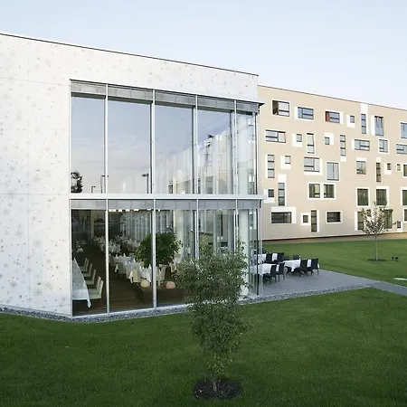 Hotel Zeit 4*