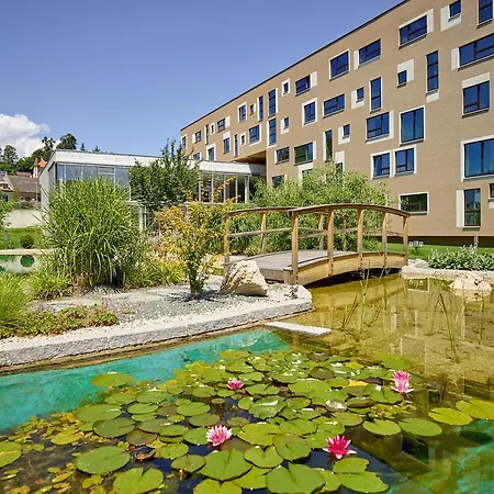 Hotel Zeit 4*