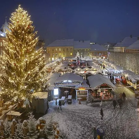 Zeit 4* Sankt Veit an der Glan