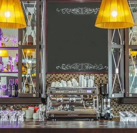 Hotel Zeit
