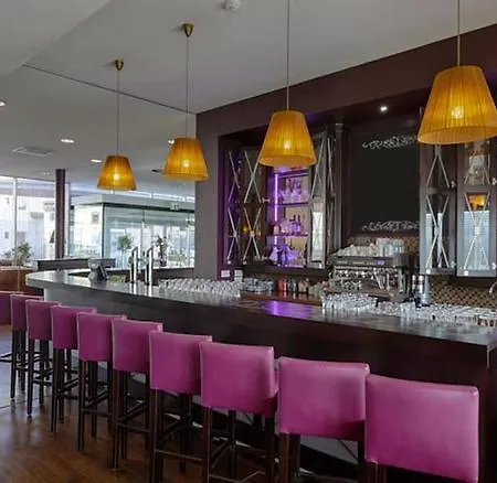 Hotel Zeit 4*