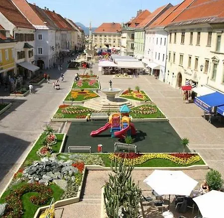 Zeit Hotel 4*