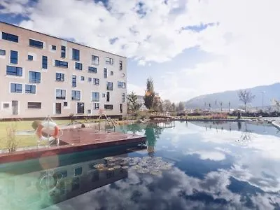 Hotel Ayurveda Die Zeit 4* Sankt Veit an der Glan