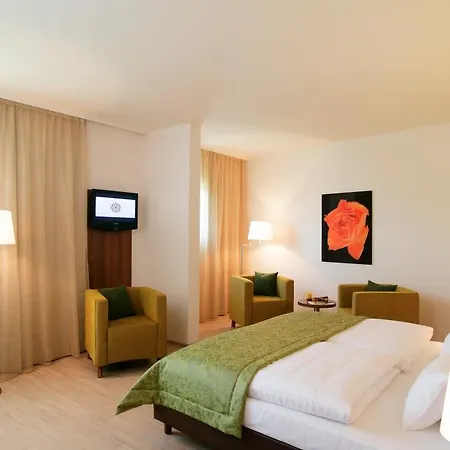 Hotel Ayurveda Die Zeit Otel 4*