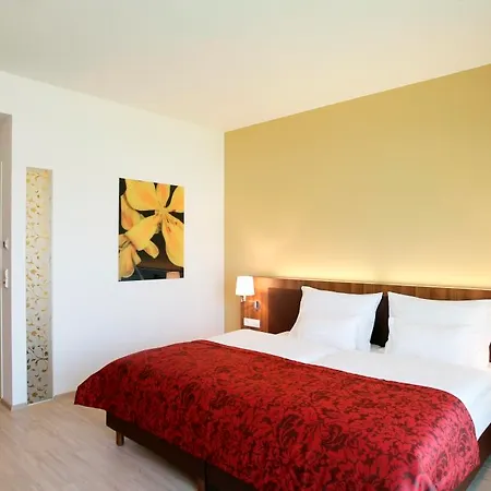 Zeit Hotel