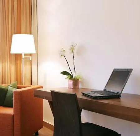 Hotel Zeit