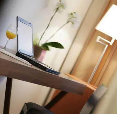 Hotel Zeit