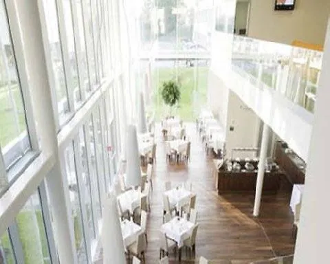 Zeit Szálloda Sankt Veit an der Glan