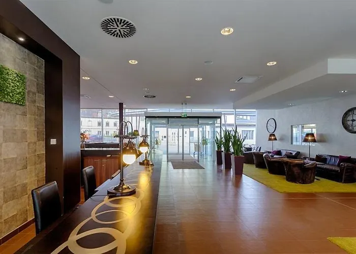 Zeit Szálloda Sankt Veit an der Glan