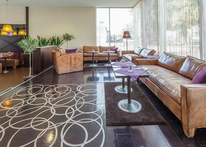 Szálloda Zeit Sankt Veit an der Glan