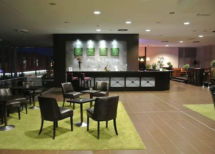 Zeit Szálloda Sankt Veit an der Glan