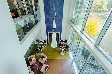 Szálloda Zeit Sankt Veit an der Glan