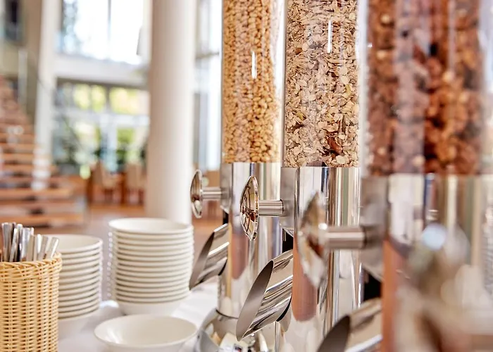 Szálloda Zeit Sankt Veit an der Glan