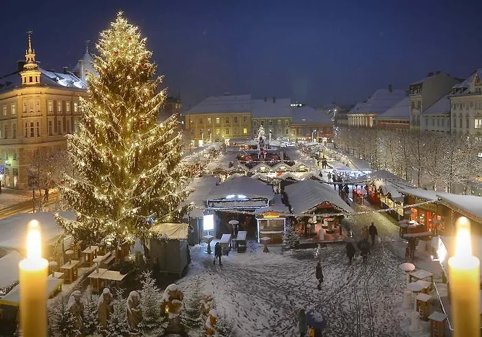 Zeit 4* Sankt Veit an der Glan