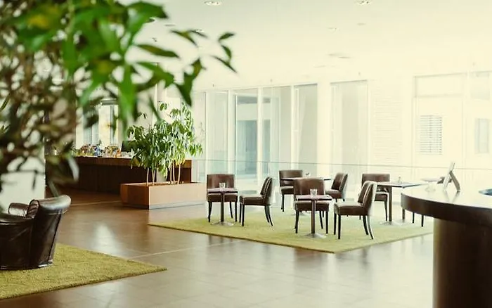 Zeit Szálloda Sankt Veit an der Glan