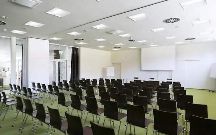 Zeit Szálloda Sankt Veit an der Glan