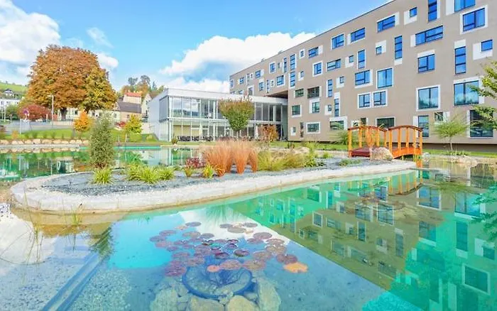 Zeit 4* Sankt Veit an der Glan