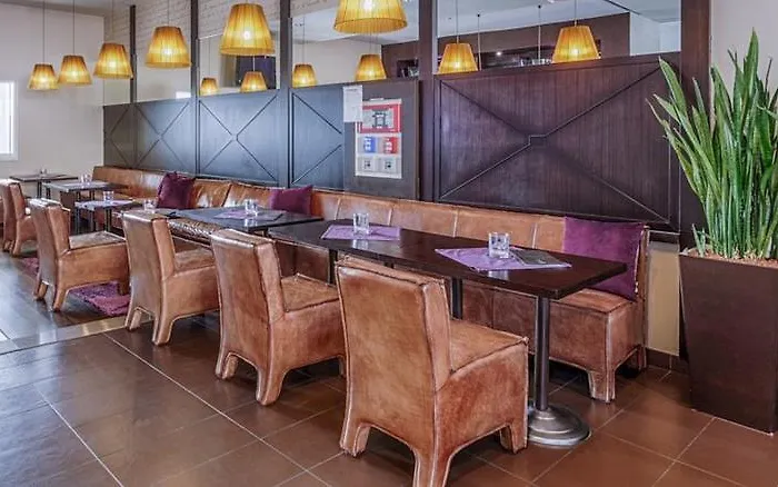 Szálloda Zeit Sankt Veit an der Glan